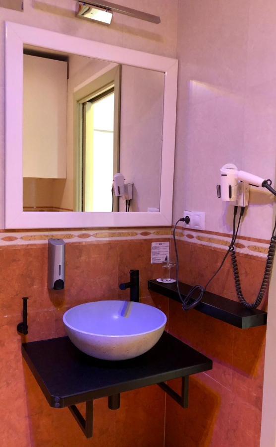 Hotel Dolce Vita Boutique Praga
