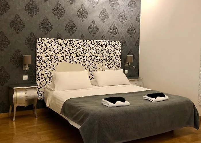 Dolce Vita Suites Boutique