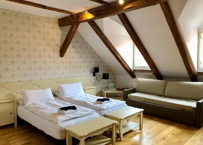 Dolce Vita Suites Boutique