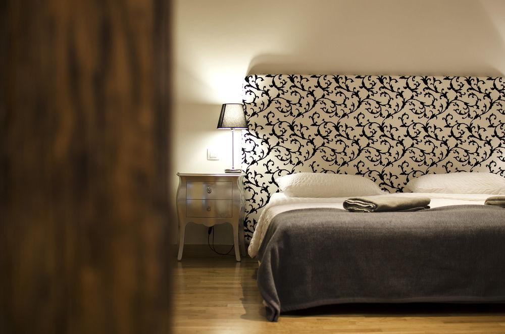 Hotel Dolce Boutique Prag