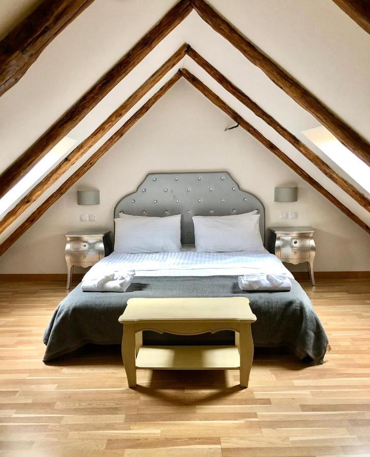 Dolce Boutique 4* Prag