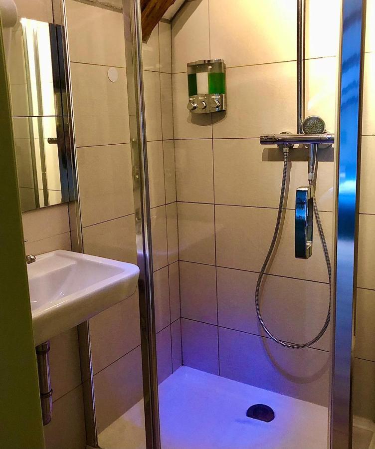 Hotel Dolce Boutique Prag