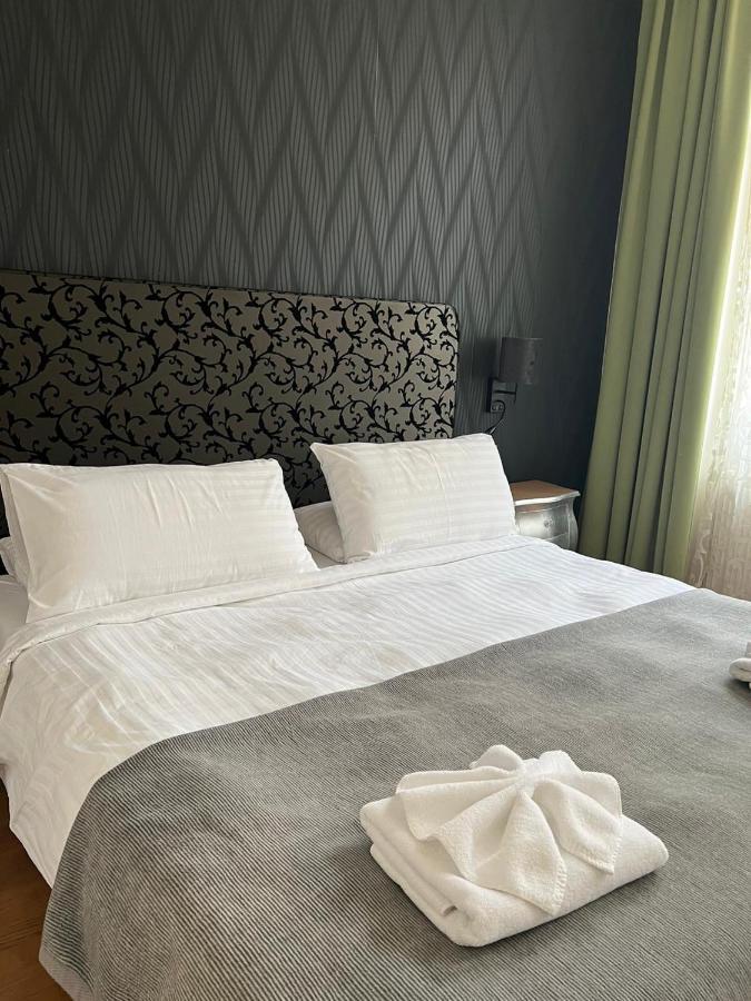 Отель Dolce Boutique