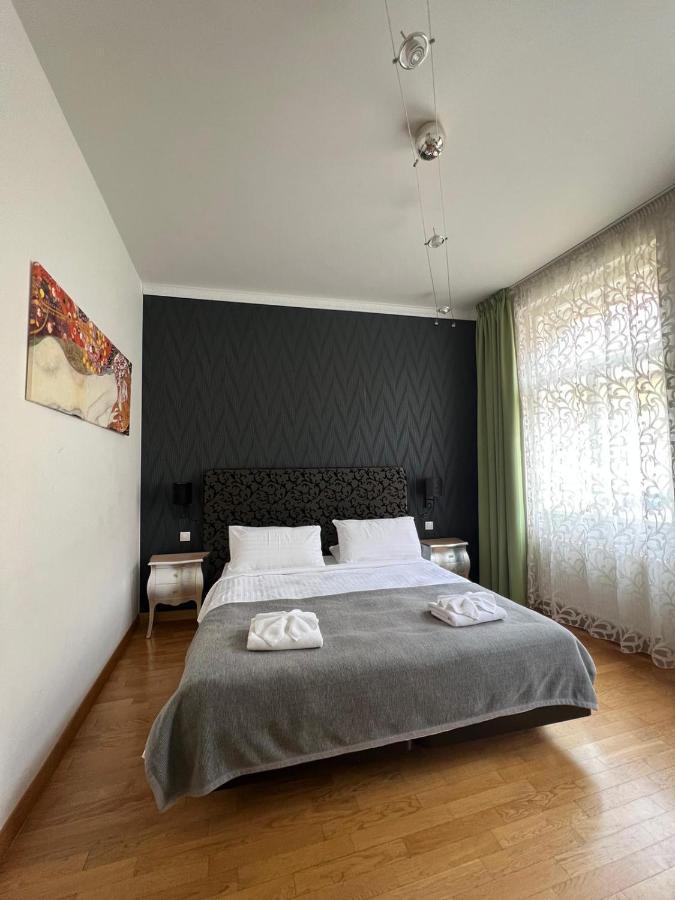 Dolce Boutique Отель