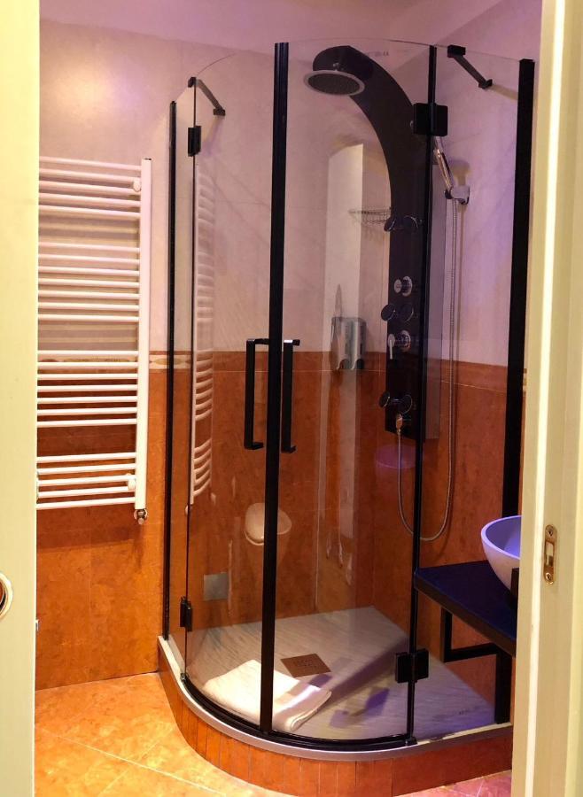 Hotel Dolce Boutique Prag