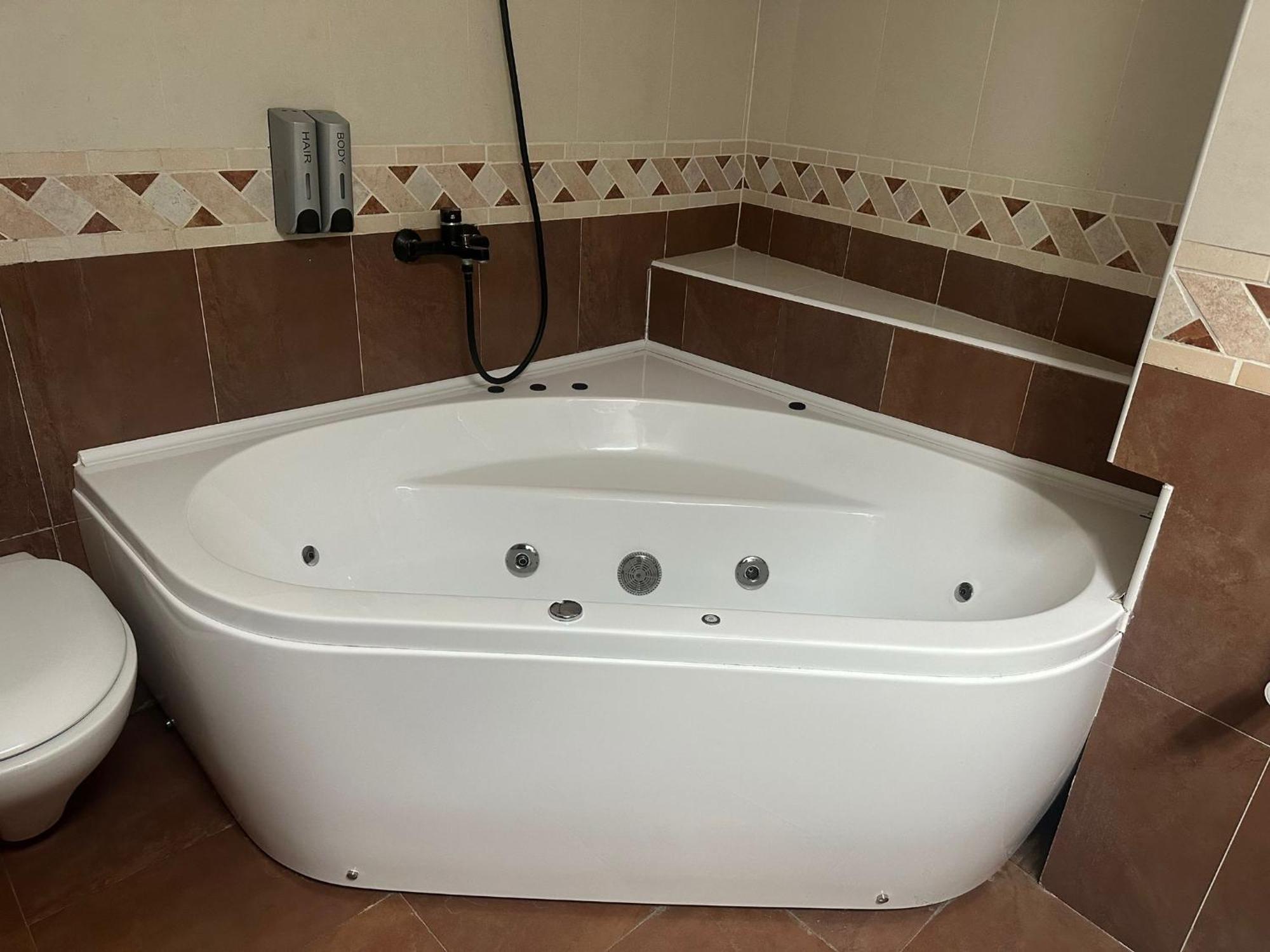 Dolce Boutique 4* Прага