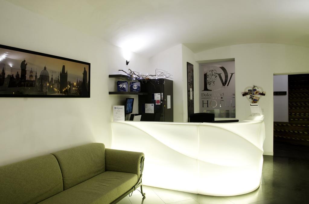 Dolce Boutique 4*