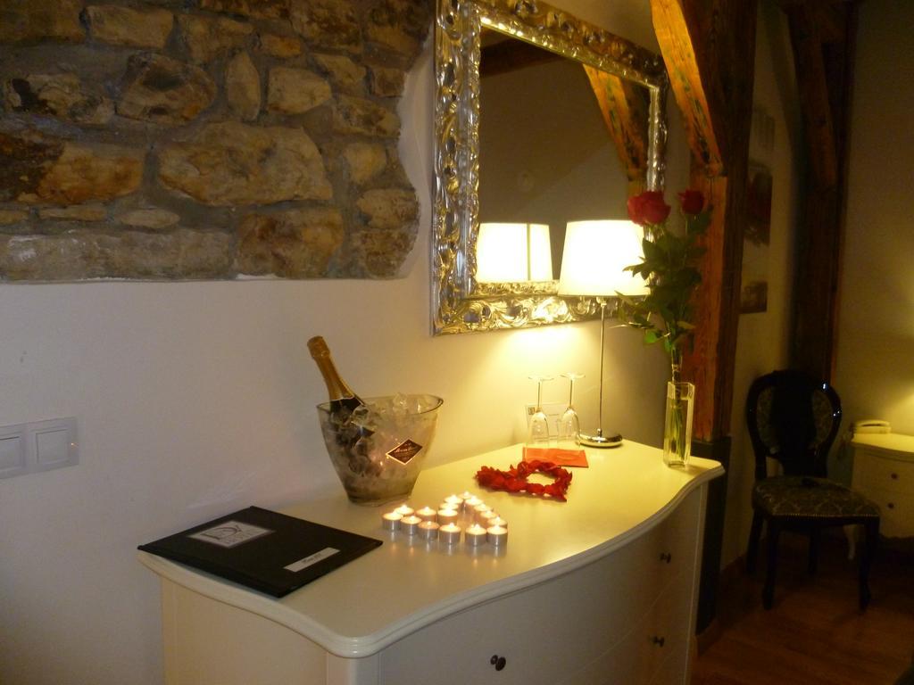 Dolce Boutique Hotel Prague
