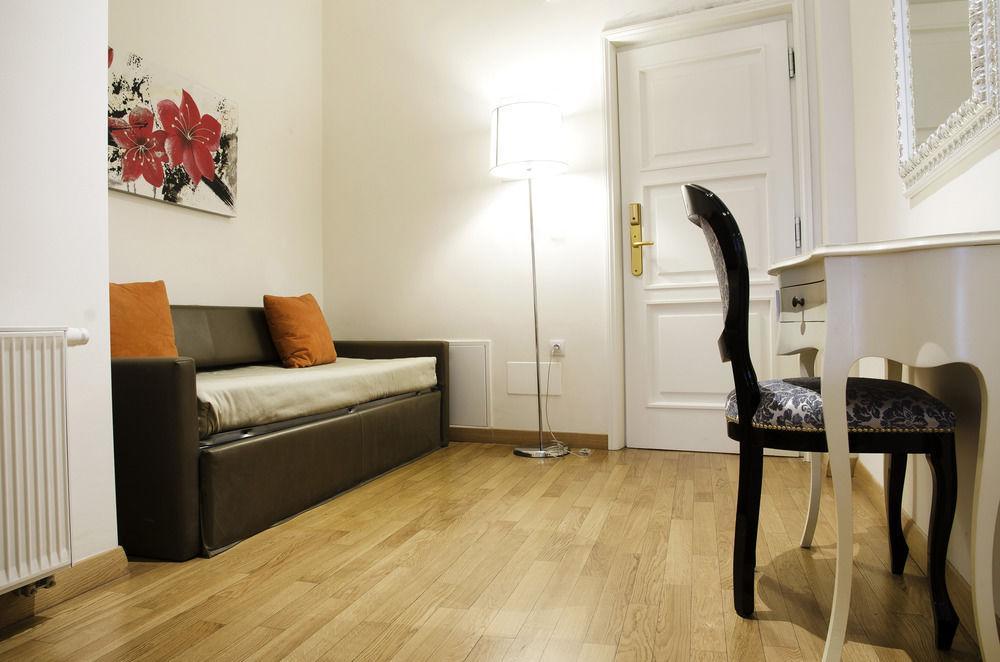 Dolce Boutique Отель 4*
