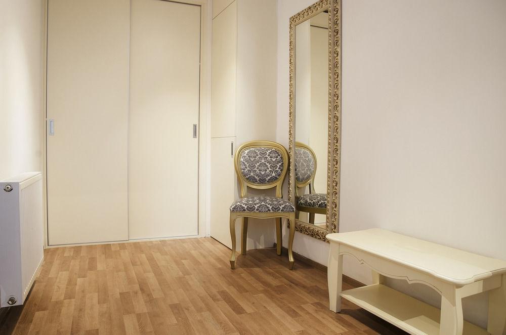 Dolce Boutique 4* Prag
