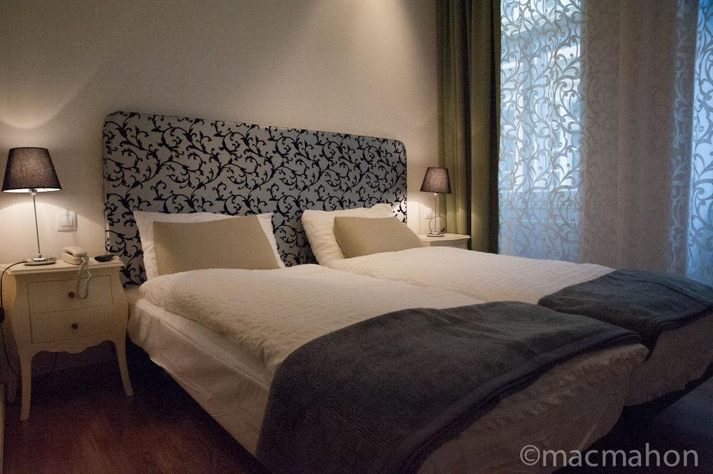 Dolce Boutique Отель Прага