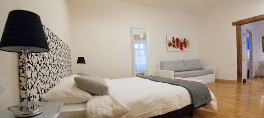 Dolce Boutique 4* Прага