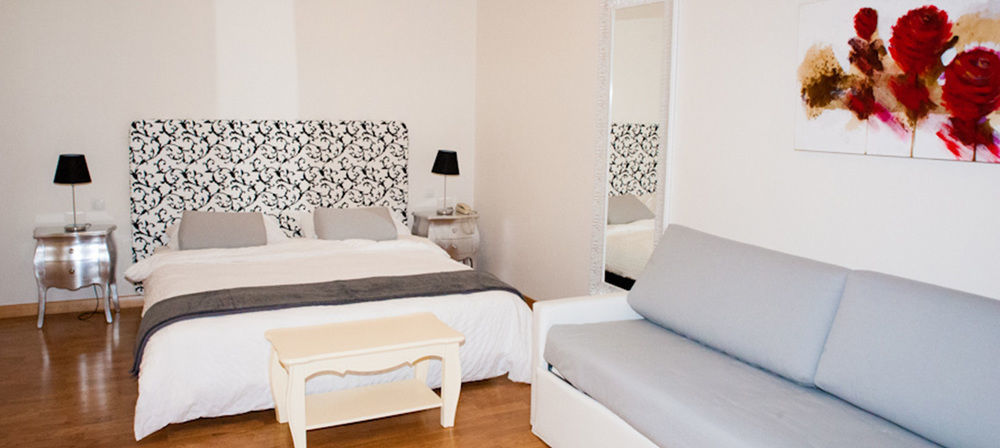 Отель Dolce Boutique 4*