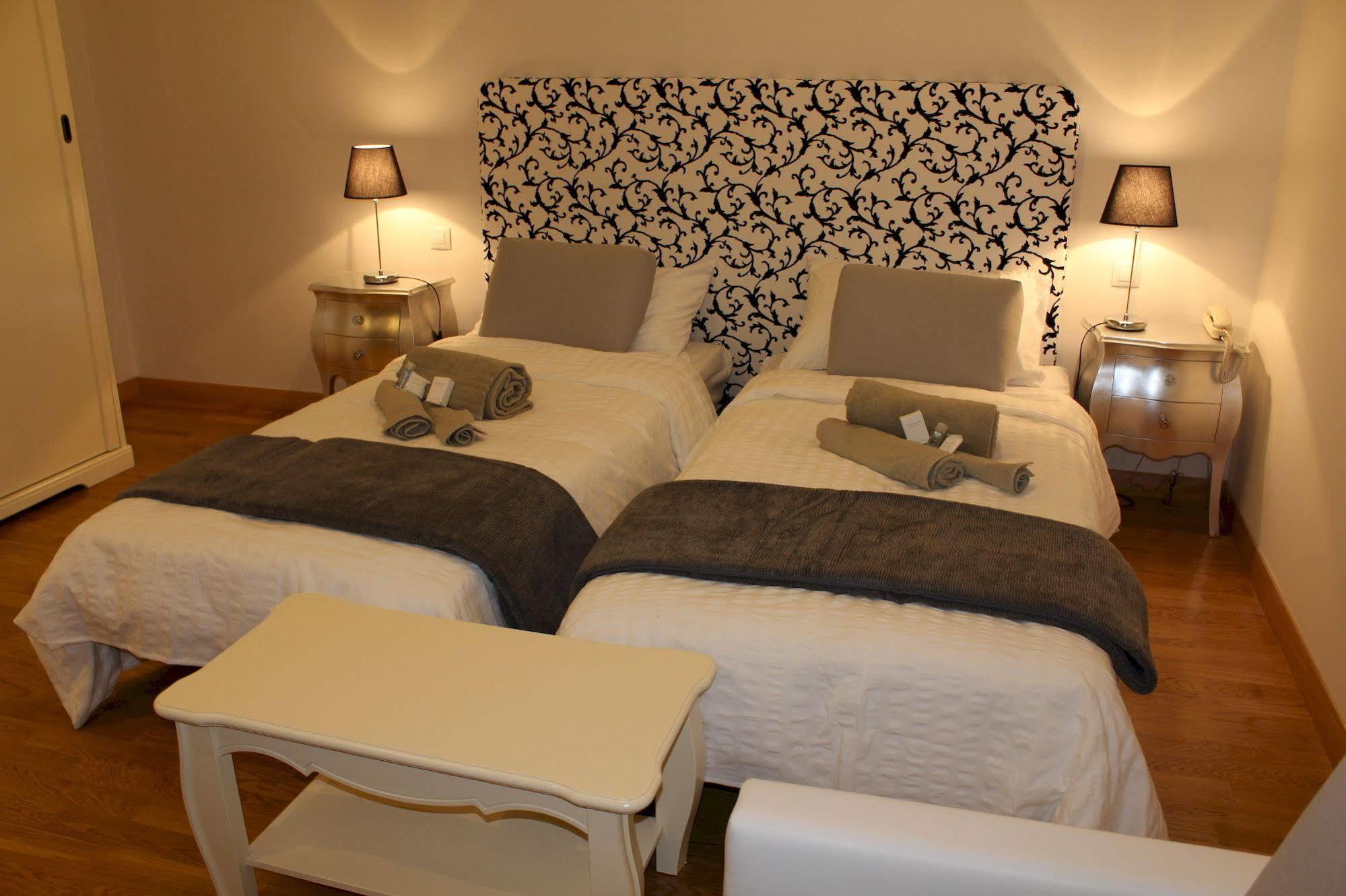 Dolce Boutique Hotel Prag