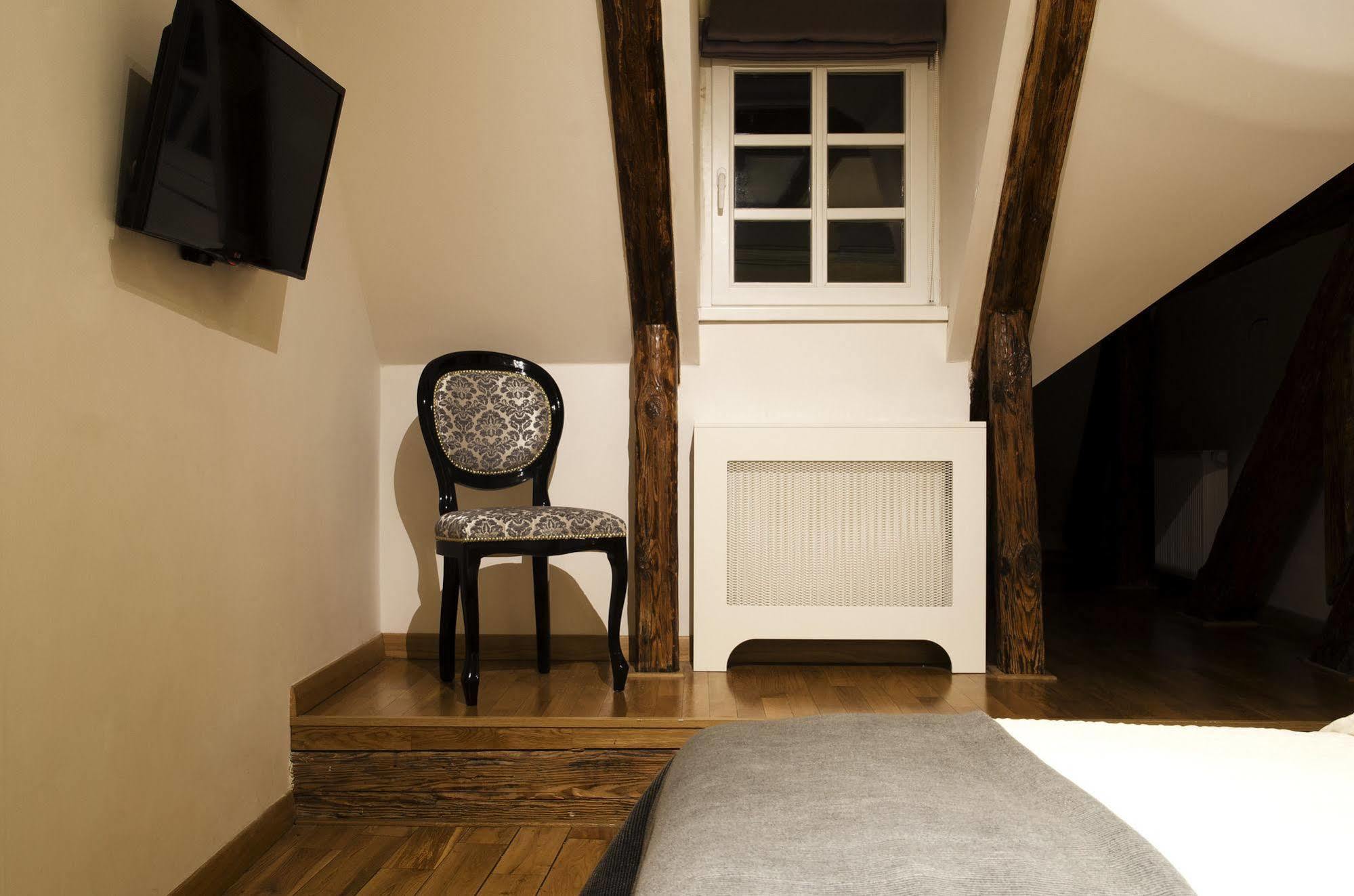 Dolce Boutique Отель 4*