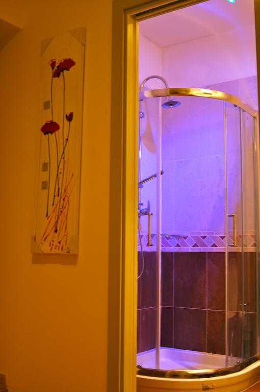 Hotel Dolce Boutique Prag