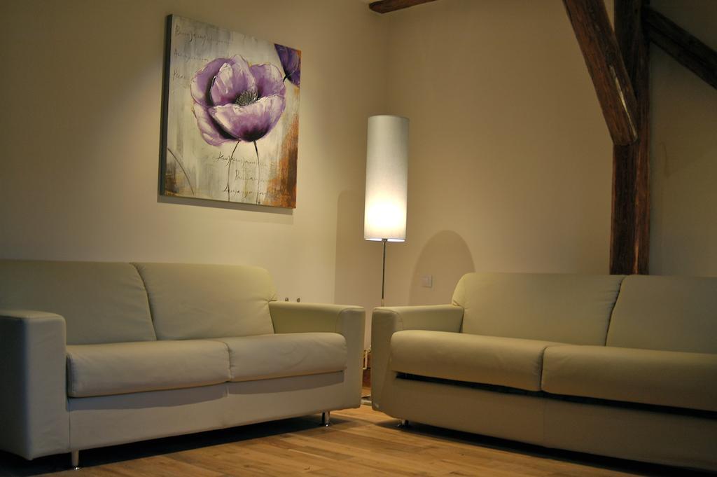 Hotel Dolce Boutique Praha