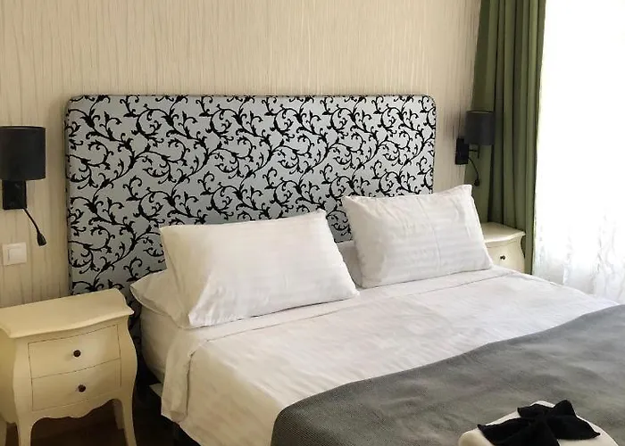 Dolce Vita Suites Boutique