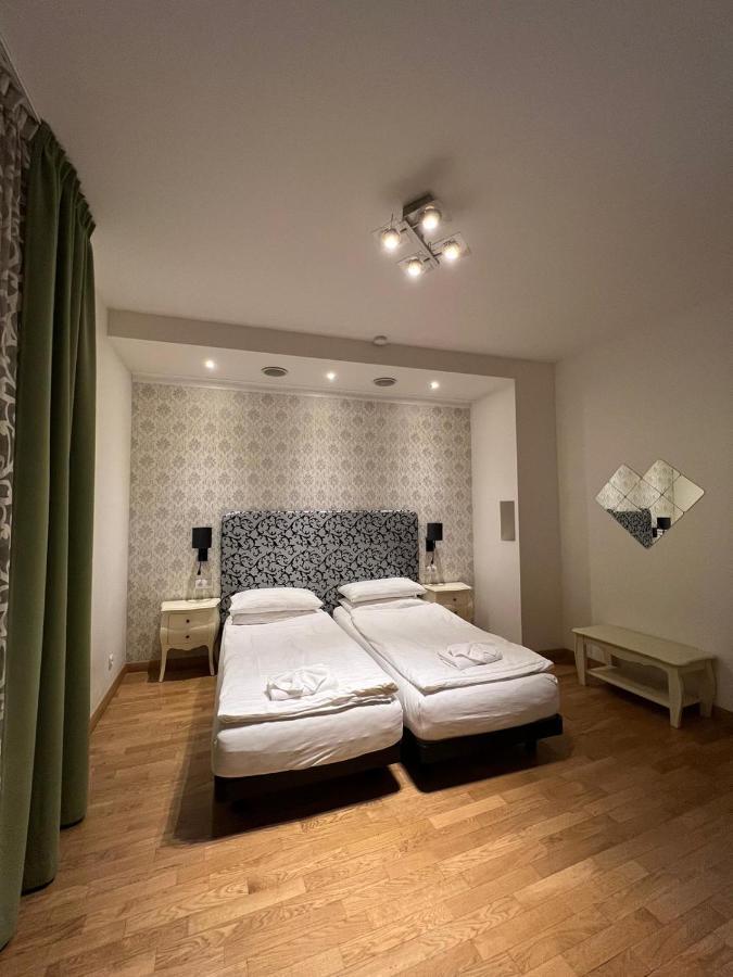 Hotel Dolce Boutique Praga