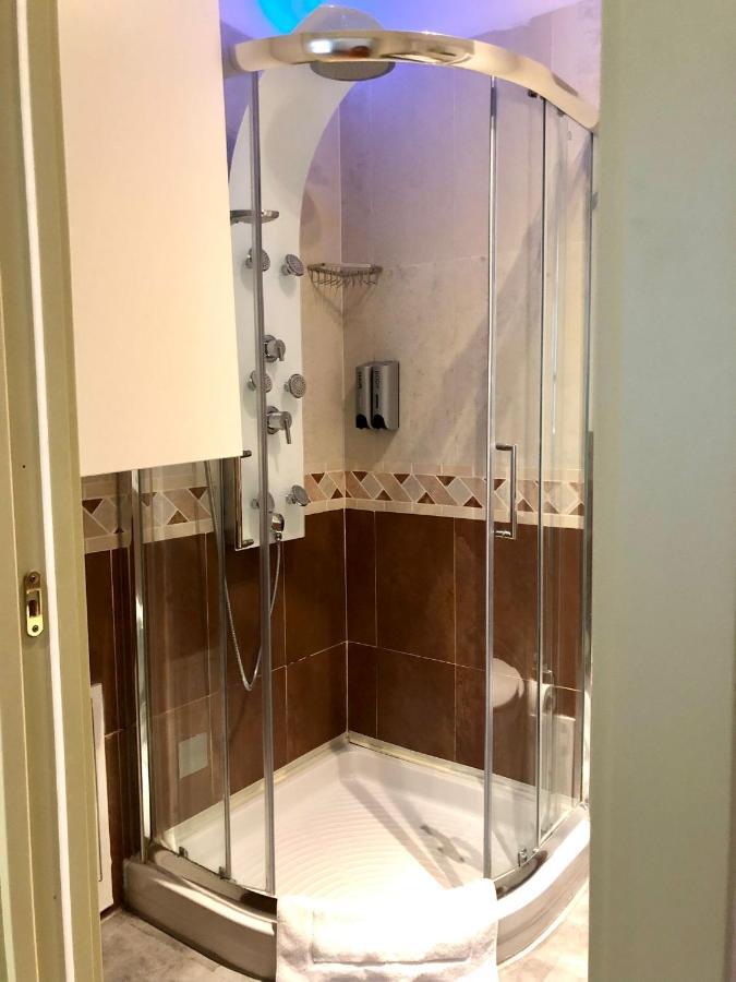 Dolce Boutique Hotel Praga