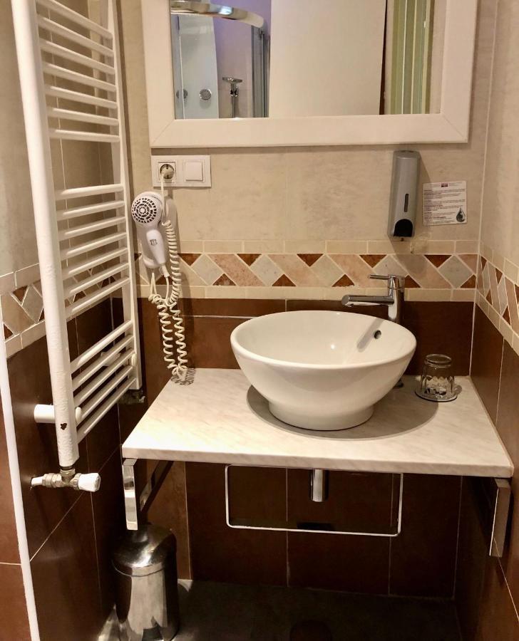Hotel Dolce Boutique Praga