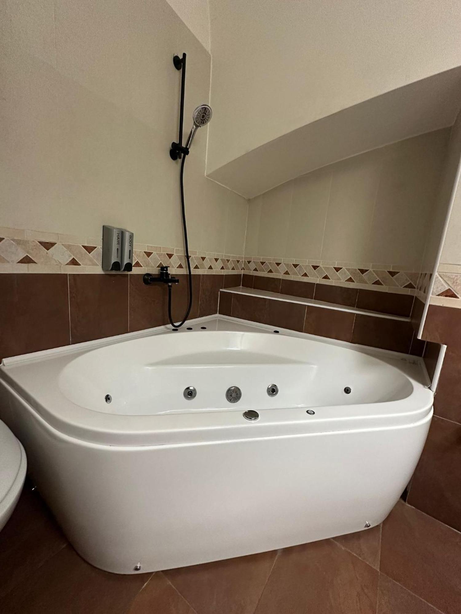 Hotel Dolce Boutique Praga