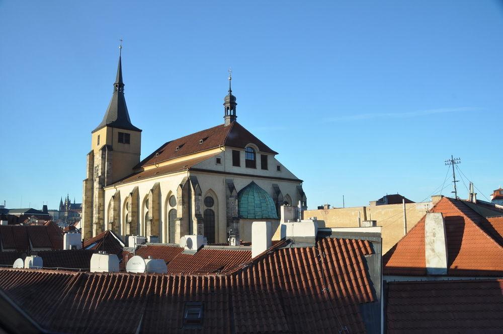 Dolce Boutique 4* Praga