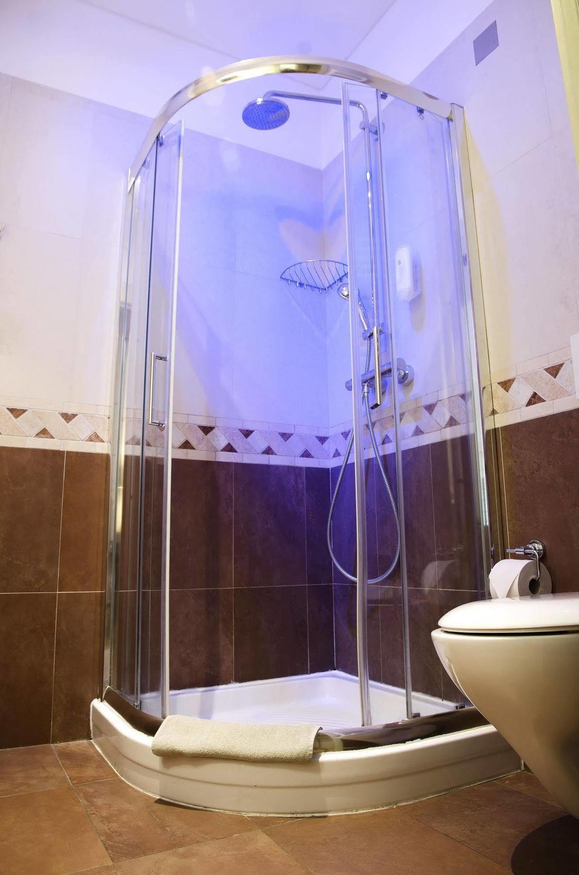 Dolce Boutique 4* Praga
